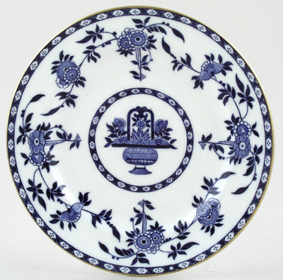 Plate c1894